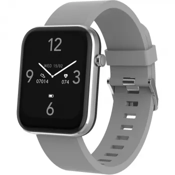 Smartwatch Denver SW-182GR Grau