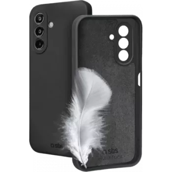 SBS Instinct Cover Galaxy A17 schwarz (TEINSTSAA17K)