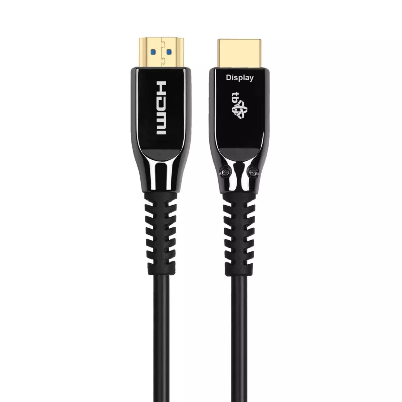 Lenovo Kabel HDMI Optical (5m, HDMI 2.0), Videokabel