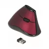 Maus DeLOCK 12528 RF Wireless Optisch 1000 DPI