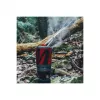 fms-x5 polaris cooking system-Rot FIRE-MAPLE Kocher
