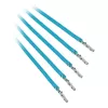 BITFENIX Alchemy 2.0 Verlängerungskabel 0,6 m, Stecker auf Buchse