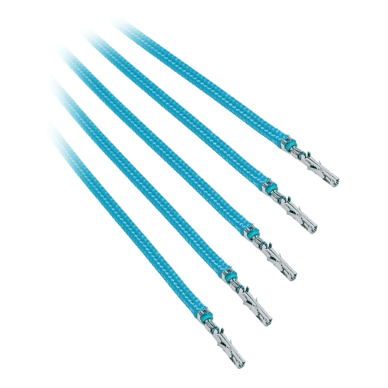 BITFENIX Alchemy 2.0 Verlängerungskabel 0,6 m, Stecker auf Buchse