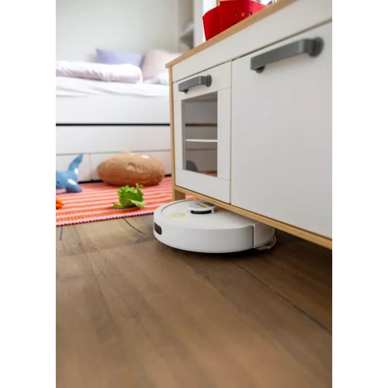Kärcher RVC 3 2,4 L Weiß