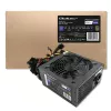 Netzteil QOLTEC Gaming Miner 1600W Gold, 1600 W, ATX, Gold-Effizienz