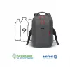 SPIN II Rucksack für 13-16 Zoll Notebook, grau