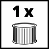 Einhell Dual-Staubfiltersystem 2351250 (2351250)