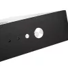 Gehäuse Akasa Cypher Thin-Mini-ITX 120W