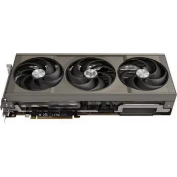 Grafikkarte Sapphire NITRO+ Radeon RX 9070 XT Gaming OC 16GB GDDR6 PhantomLink Polar