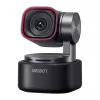 Webcam Obsbot Tiny 3 PTZ 4K von Obsbot — kompakte 4K-PTZ-Kamera für Streaming und Konferenzen