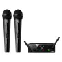 Wireless-Mikrofon-Set AKG WMS40 Mini2 Vocal