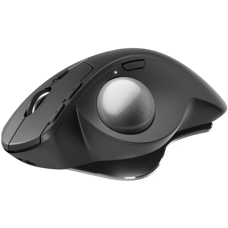 Logitech 910-007260 Maus Office Rechtshänder RF Wireless + Bluetooth Optisch 2048 DPI