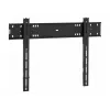 TV-Wandhalterung flach Vogel's PFW6800 55-80 Zoll Maximale Tragkraft 100 kg Schwarz