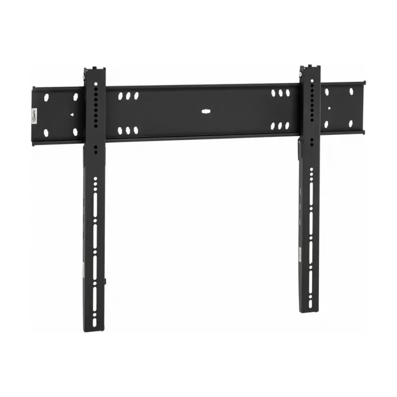 TV-Wandhalterung flach Vogel's PFW6800 55-80 Zoll Maximale Tragkraft 100 kg Schwarz