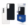 Matt Case Samsung S23 S911 Schwarz (beschädigte Verpackung)