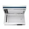 HP 7E357A Drucker Blau