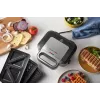 Russell Hobbs 26810-56 Sandwichmaker 750 W Schwarz, Edelstahl