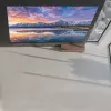 TV-Wandhalterung Maclean MC-759 für 13–55 Zoll Bildschirme, 30 kg Tragfähigkeit, VESA 75x75–400x400, neigbar und verstellbare Tiefe