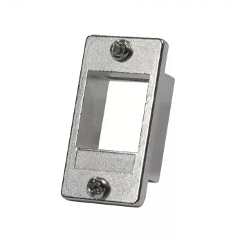 Montageset LogiLink MP0054 Silber