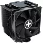 Xilence Performance A+ XC081 Computer-Kühlsystem Prozessor Luftkühler 12 cm Schwarz 1 Stück