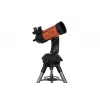 Celestron NexStar 4SE 241x Schwarz, Braun