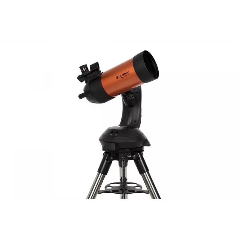 Celestron NexStar 4SE 241x Schwarz, Braun