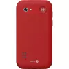 Doro Leva L10 4G, Großtastentelefon, Rot (380571)