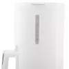 Pour-over Kaffeemaschine Elle EKCMP301WHEU 1,8 l weiße Filterkaffeemaschine