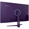 Monitor Arozzi Nova 32 Zoll (80 cm) Quad HD 2560x1440 LED 1 ms 16:9 VESA Lila