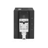 Hewlett Packard Enterprise HPE Aruba 4100i - Switch - 8 x 10/100/1000 (PoE Class 4) + 4 x 10/100/1000 (PoE Class 6) + 2 x SFP+ - DIN-Schienenmontage - PoE Class 4 / PoE Class