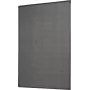 Renkforce RF-IS-600 RF-6683264 Pollenschutzgitter B x H 1300 mm 1500 Schwarz 1 Stück (RF-6683264)