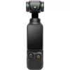 DJI Osmo Pocket 3 Creator Combo – 1 CMOS Gimbal-Kamera, 4K/120fps, 2 OLED Touchscreen