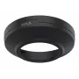 Netzwerkkamera-Zubehörgehäuse TM3818/4 Stück Schwarz 02578-001 Axis
