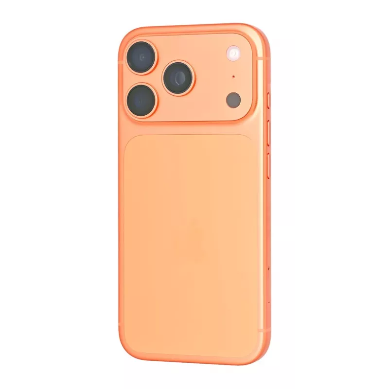 Apple iPhone 17 Pro Max 512 GB Cosmic Orange