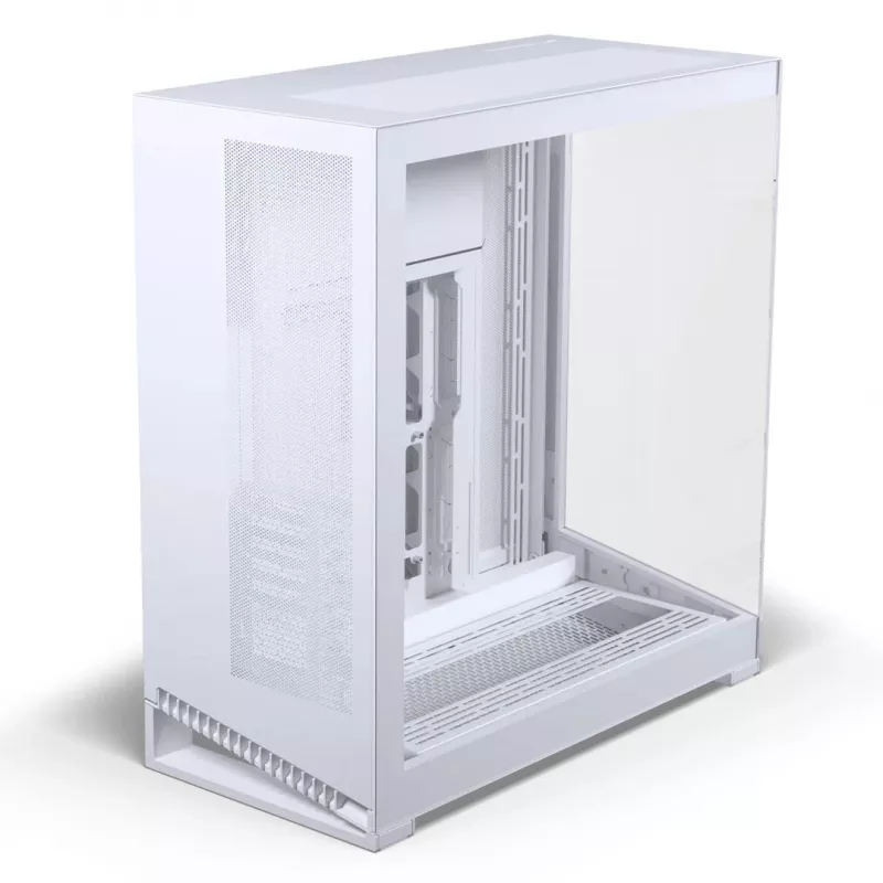 PC-Gehäuse Phanteks NV9 MKII Full Tower Schwarz