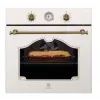Einbau-Backofen Electrolux SurroundCook EOA5220FOV – elektrisch, 72 L, 8 Programme, Katalyse, Teleskopauszüge, weiß