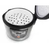 Multikocher ESPERANZA EKG011, 5 L Fassungsvermögen, 860 W, Schwarz/Edelstahl