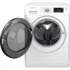Whirlpool FFWDB864349BVEE Waschtrockner 8 kg / 6 kg 1400 U/min