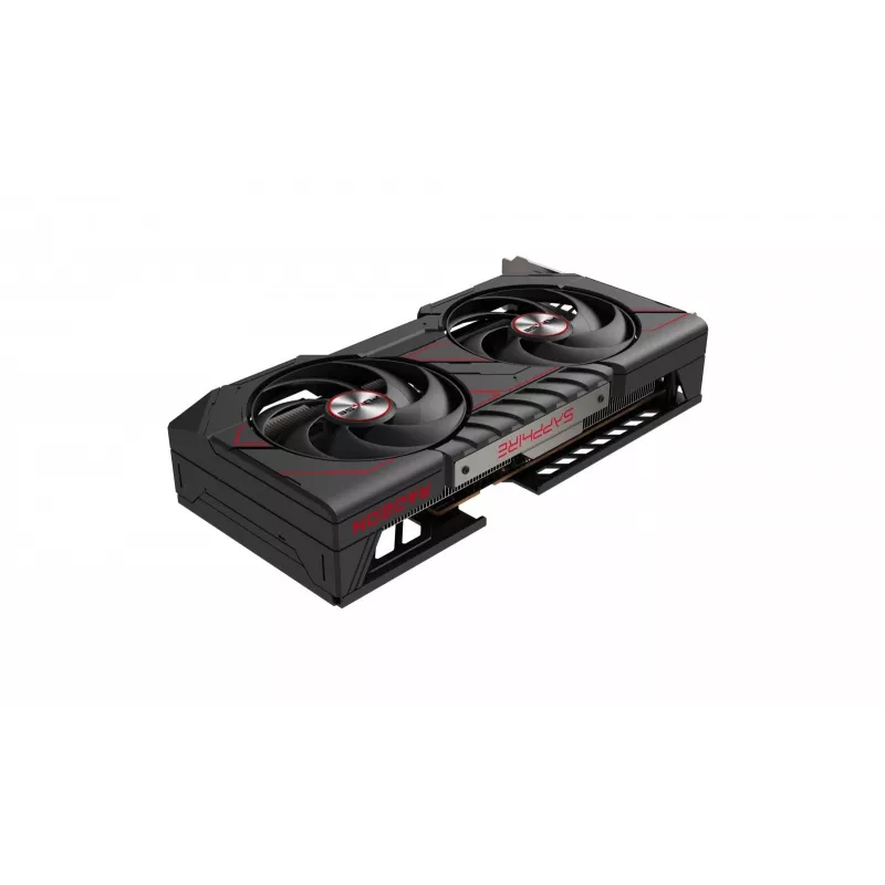 SAPPHIRE PULSE Radeon RX 9060 XT 16GB Grafikkarte