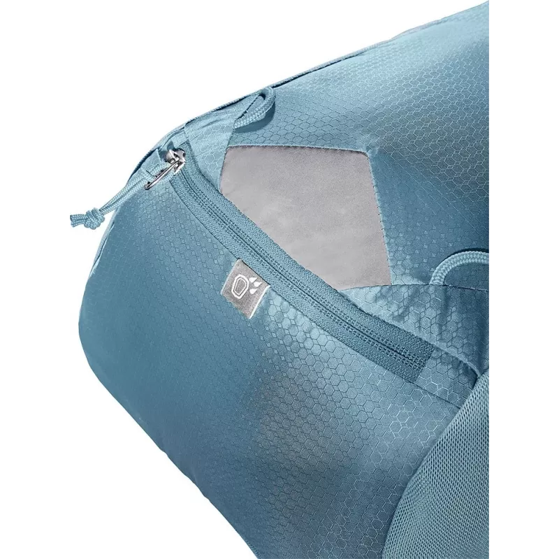 Deuter Race 12 Fahrradrucksack Blau