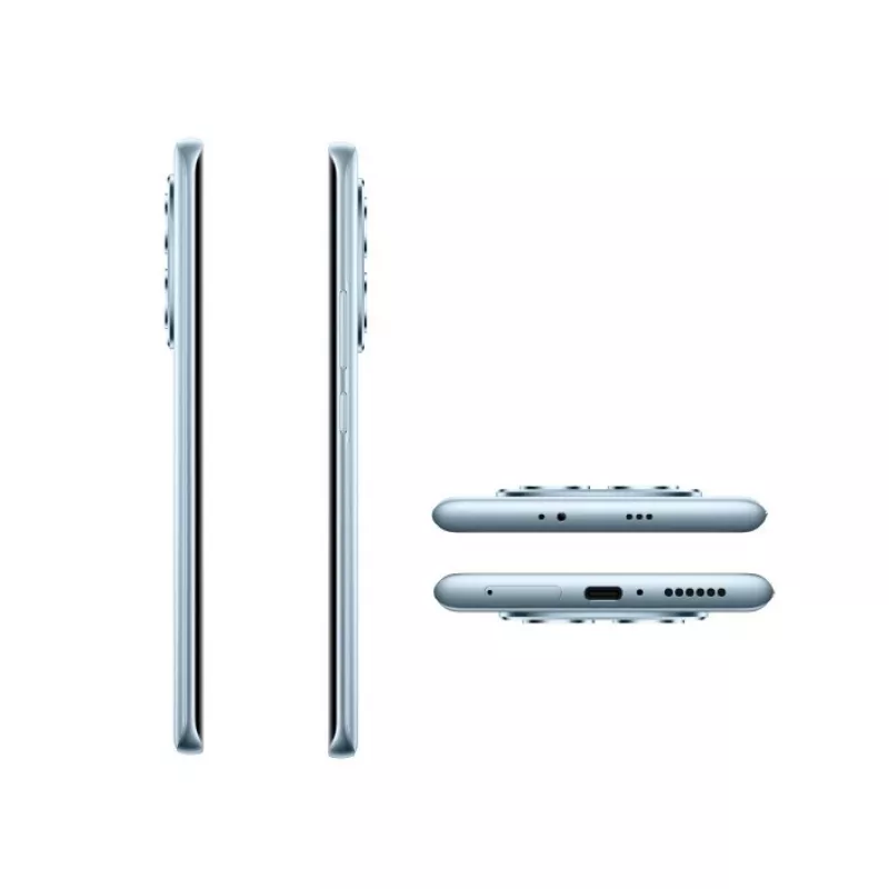 Smartphone Xiaomi Redmi Note 15 Blau — 17,2 cm (6,77 Zoll) AMOLED, 6 GB RAM, 128 GB, 6000 mAh, Helio G100 Ultra, 108 MP Hauptkamera, NFC, IP64