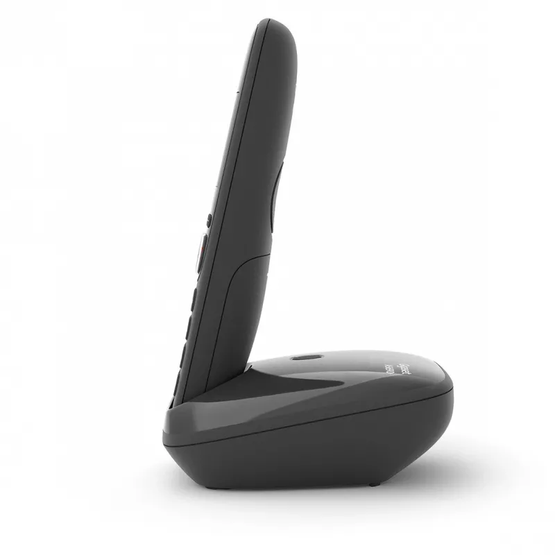 Gigaset AS690 Duo schwarz int.