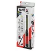 Yato YT-08518 Arbeitsleuchte Schwarz LED 8 W