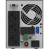 Unterbrechungsfreie Stromversorgung PowerWalker VFI 1000 AT