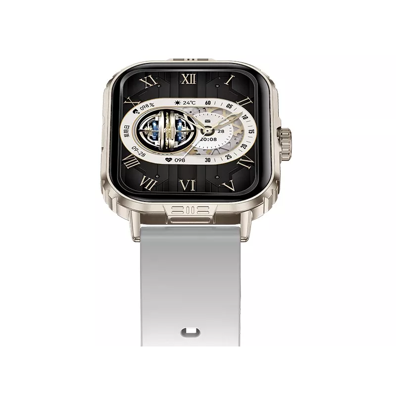 Tracer 47636 FitOn Smartwatch Silber