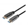HDMI Glasfaser HDMI v 2.0 10 m