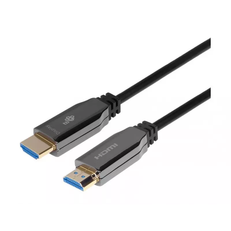HDMI Glasfaser HDMI v 2.0 10 m