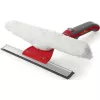 Fensterabzieher WOLF-Garten KW-M rot 35 cm