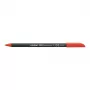 Fineliner Edding 1200 Rot 10 Stück