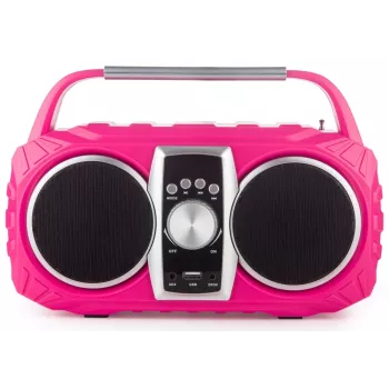 7-Zoll-Display-Radio PRIME3 APR71PK mit 16 GB Speicher